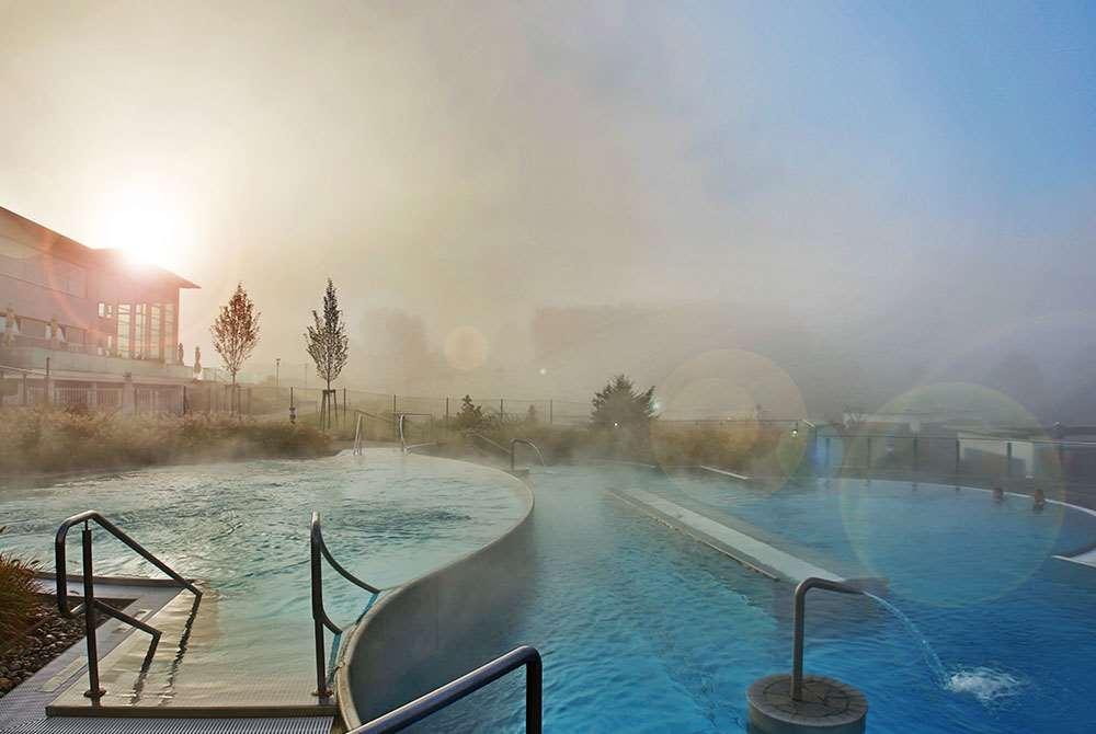 Spa Resort Geinberg Kemudahan gambar