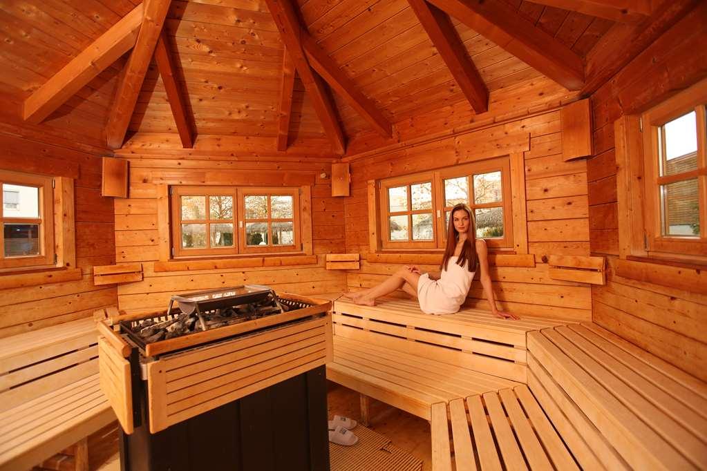 Spa Resort Geinberg Kemudahan gambar