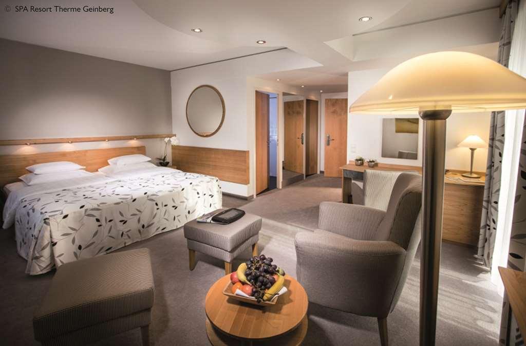 Spa Resort Geinberg Bilik gambar