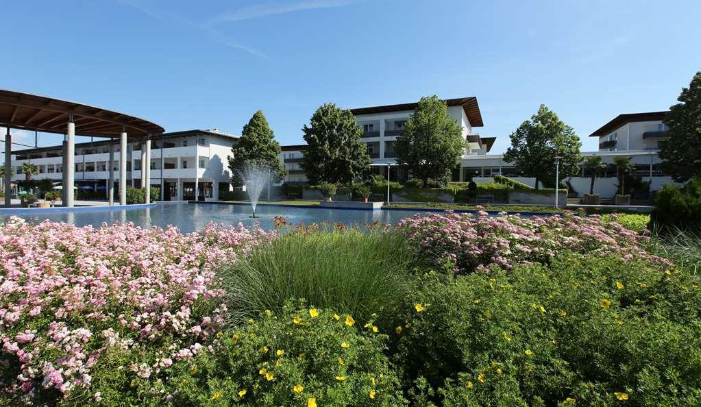 Spa Resort Geinberg Luaran gambar