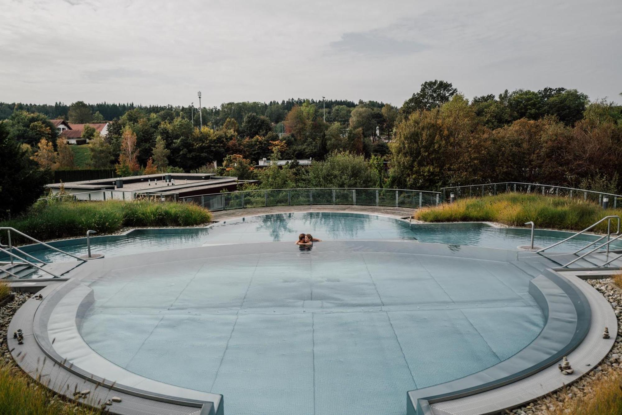 Spa Resort Geinberg Luaran gambar