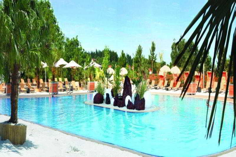 Spa Resort Geinberg Luaran gambar