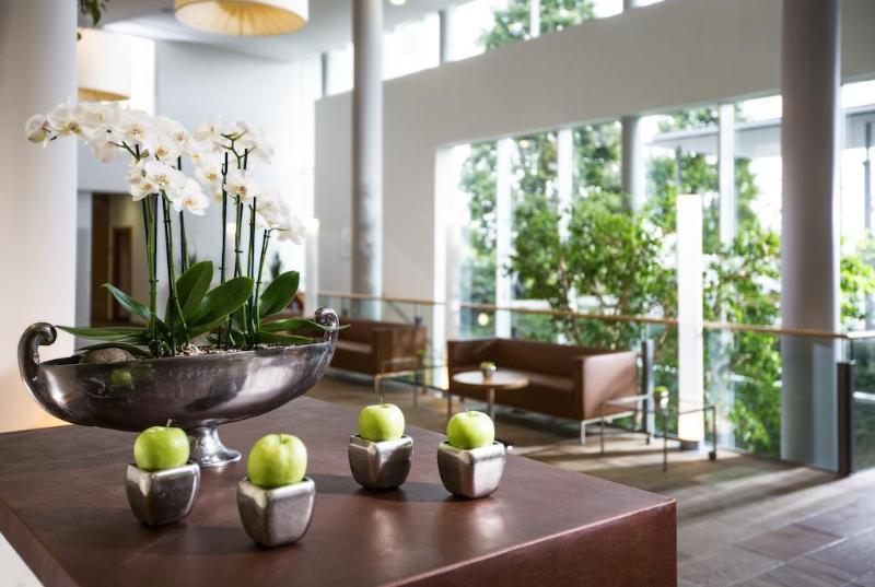 Spa Resort Geinberg Luaran gambar